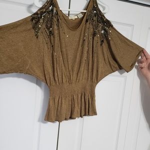 Buckle shirt
